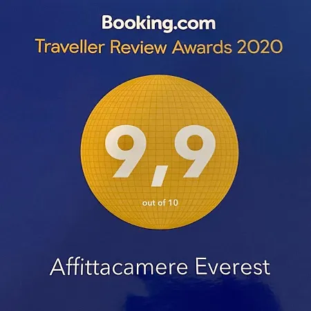 Everest Oda ve Kahvaltı