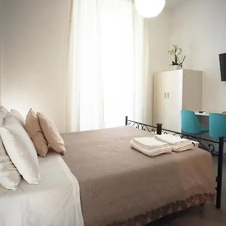 Bed & Breakfast Everest La Spezia
