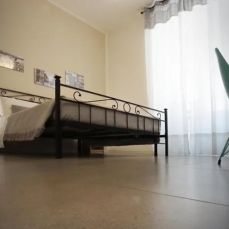 Everest 4* La Spezia