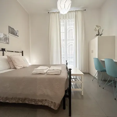 Oda ve Kahvaltı Everest 4*