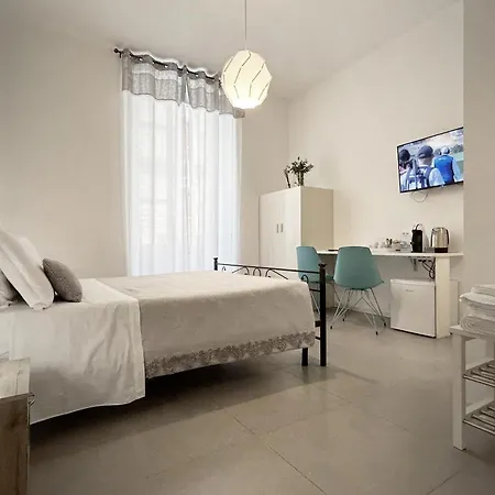 Everest 住宿加早餐酒店 斯培西亚