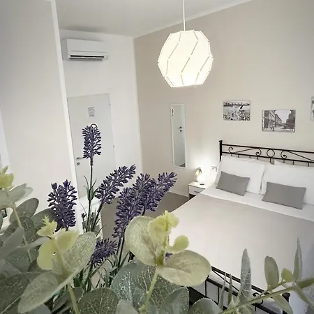 Oda ve Kahvaltı Everest 4*