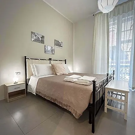 Everest Bed & Breakfast La Spezia