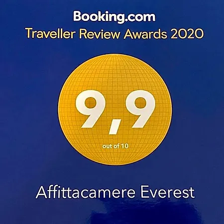 Everest Bed & Breakfast La Spezia