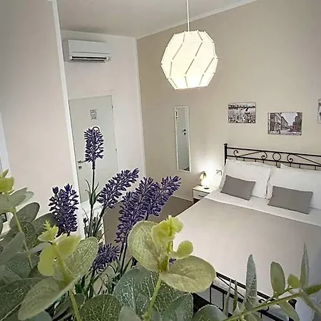 Bed & Breakfast Everest La Spezia