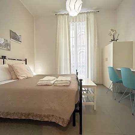 Bed & Breakfast Everest La Spezia