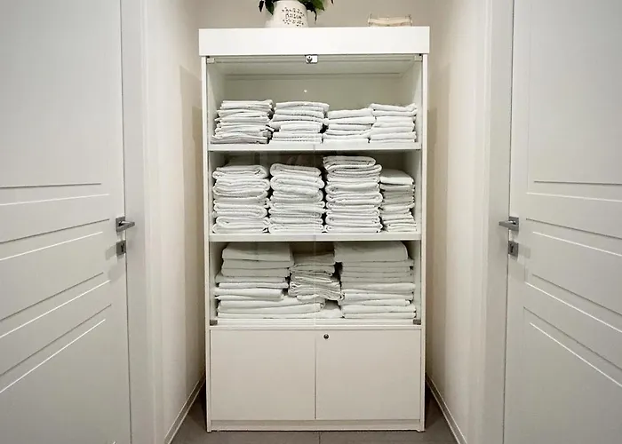 לינה וארוחת בוקר Everest לה ספציה