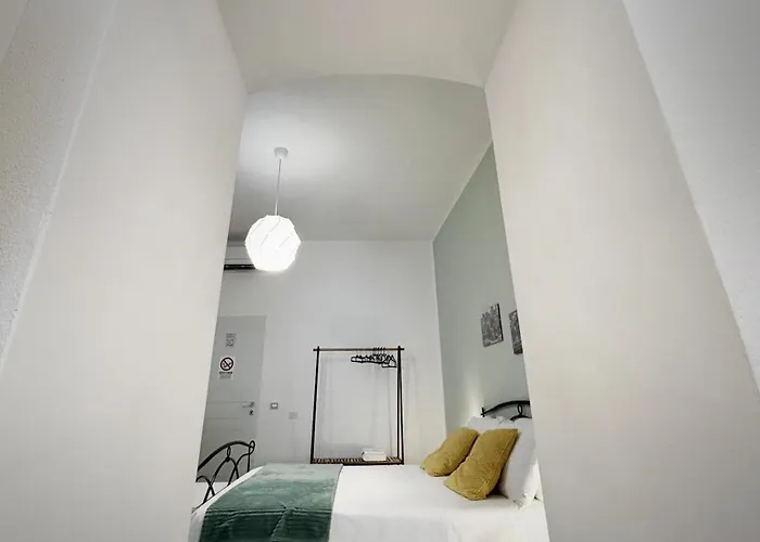 Everest Bed & Breakfast La Spezia