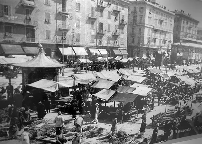 לינה וארוחת בוקר Everest