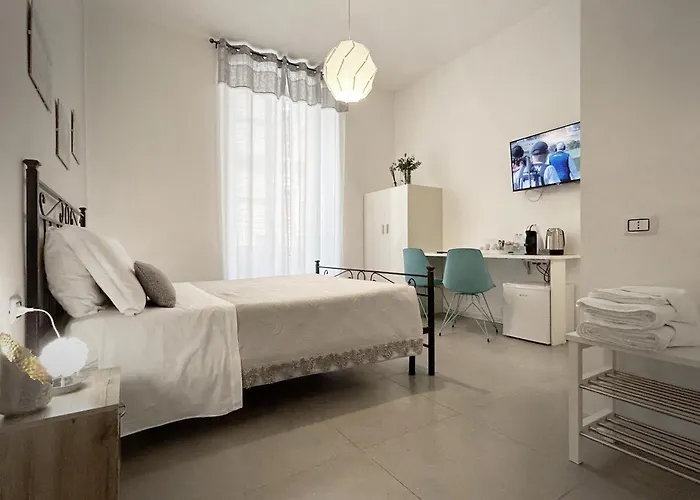 Everest Bed & Breakfast La Spezia