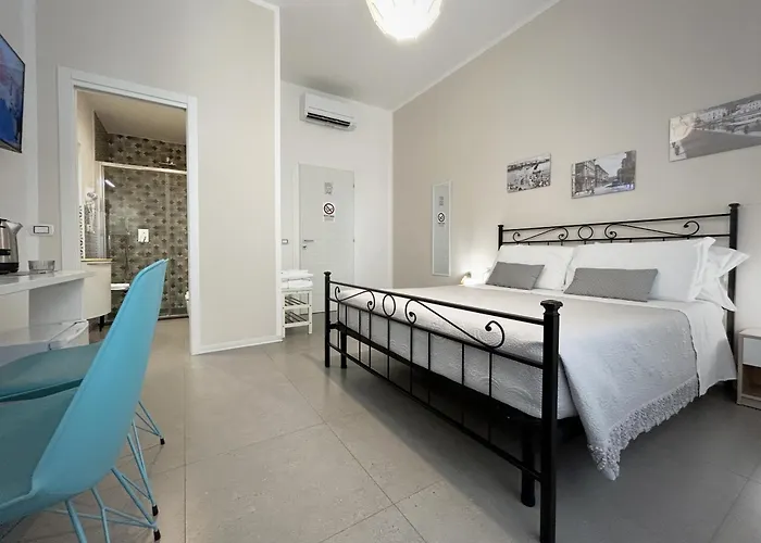 Everest Bed & Breakfast La Spezia