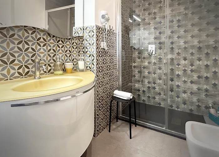 Bed & Breakfast Everest La Spezia