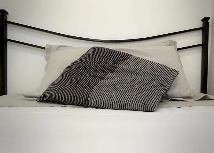 Everest לינה וארוחת בוקר לה ספציה