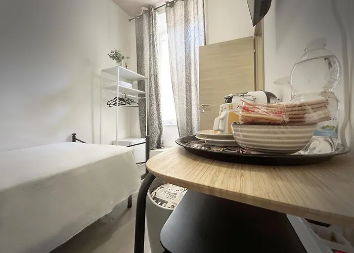 Everest לינה וארוחת בוקר לה ספציה