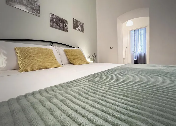 Everest Bed & Breakfast La Spezia